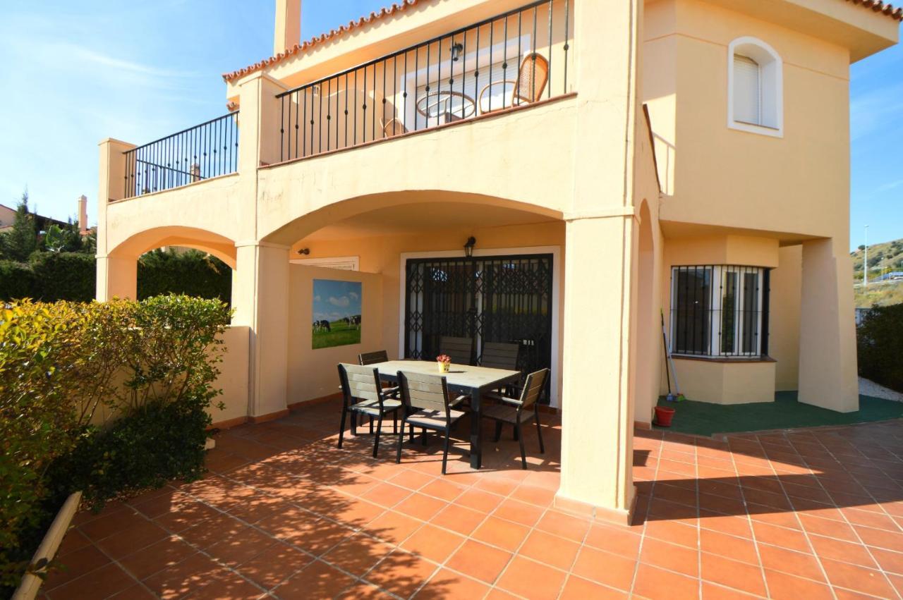Ferienhaus Lomas De Riviera 3 Bed Townhouse *