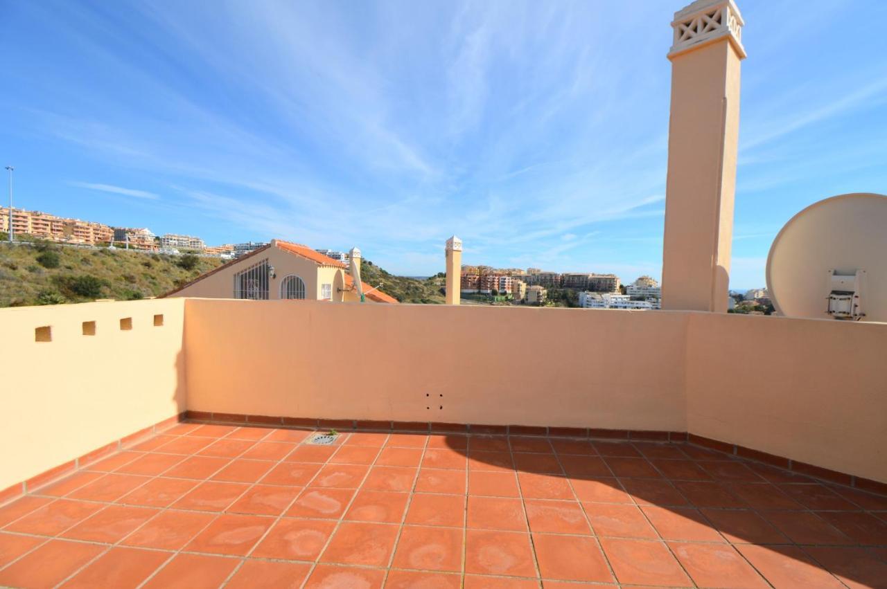 Lomas De Riviera 3 Bed Townhouse Ferienhaus *