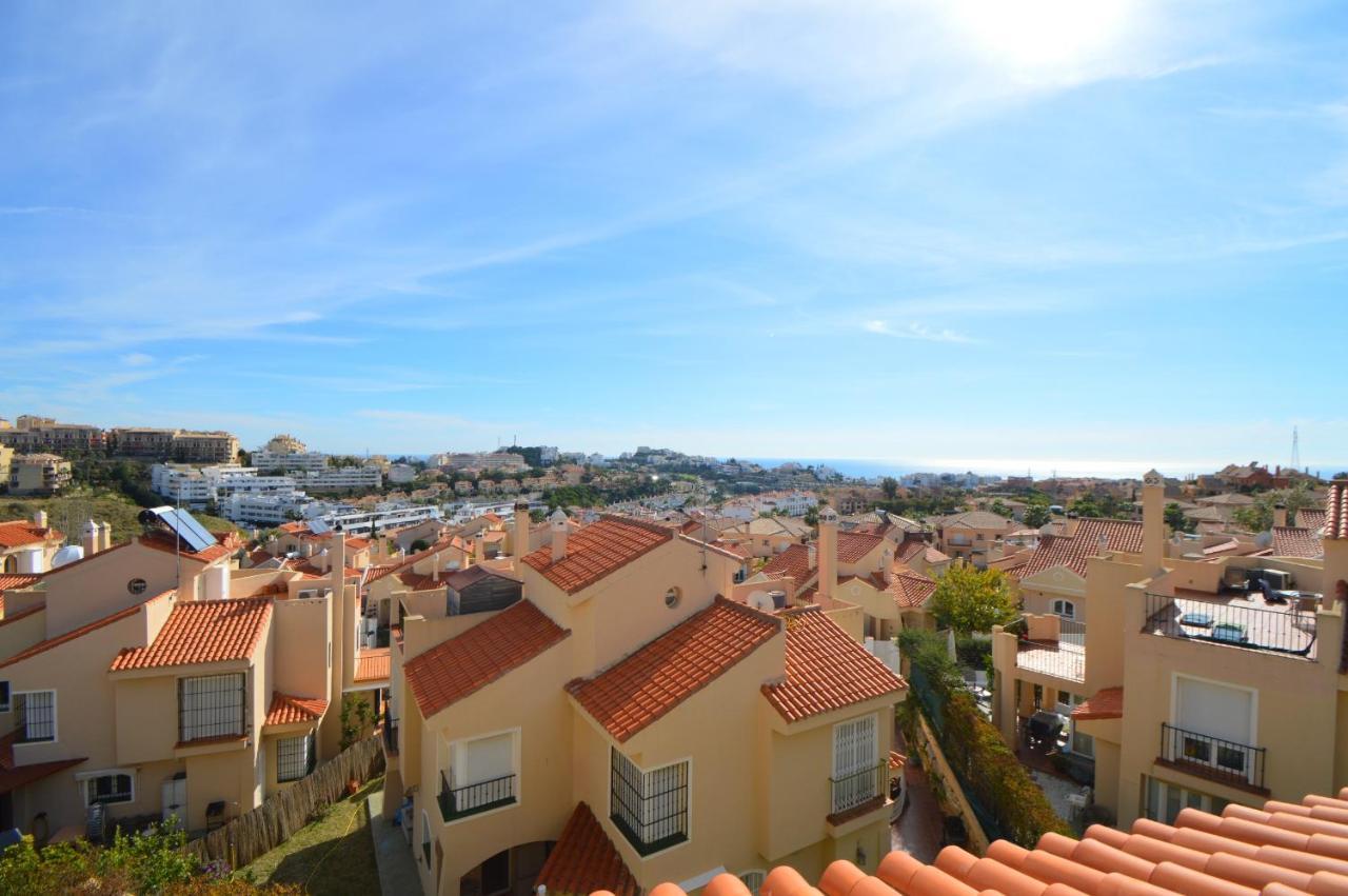 Ferienhaus Lomas De Riviera 3 Bed Townhouse *